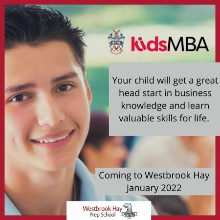 kids MBA