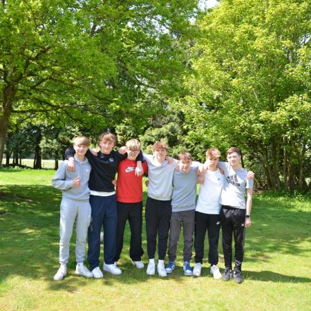 Former Pupil Day