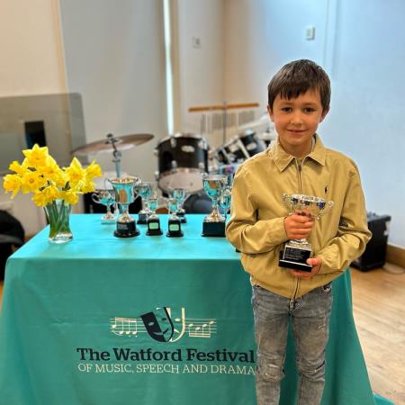 Watford Festival 2023