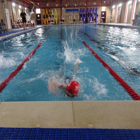 Swimming Gala