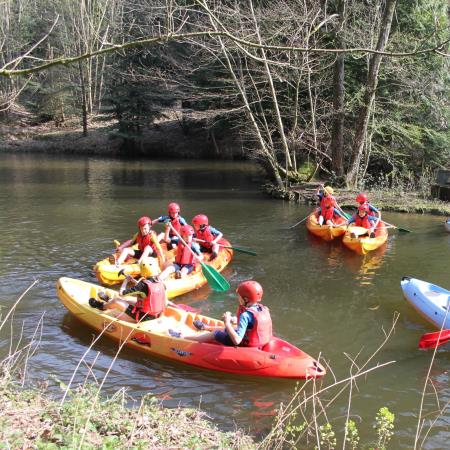 Year 6 French Trip