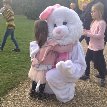 Easter Egg Hunt