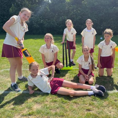 What a week of cricket!