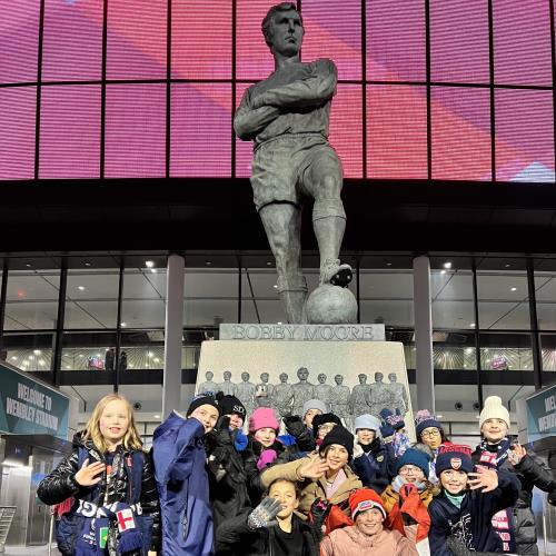 Lionesses win at Wembley