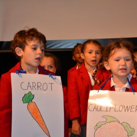 Harvest Festival