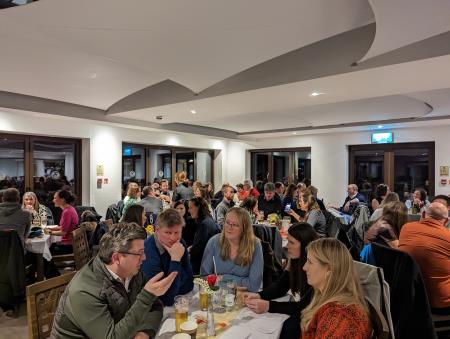 Parent Quiz Night