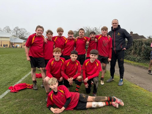 Rugby 7s - the sporting powerhouse!