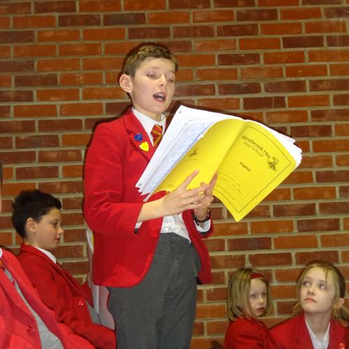 House Debating