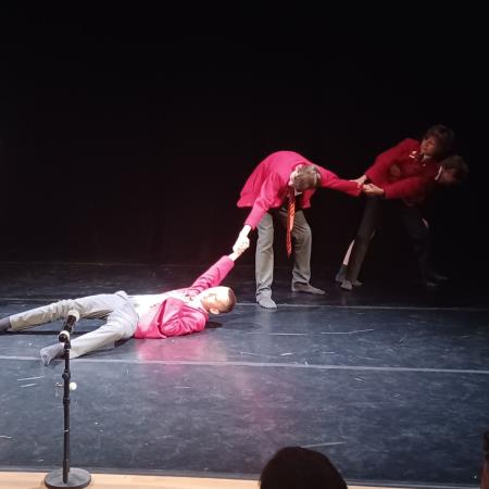 Shakespeare Festival 2024