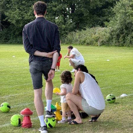 Sports Stay & Play 2024