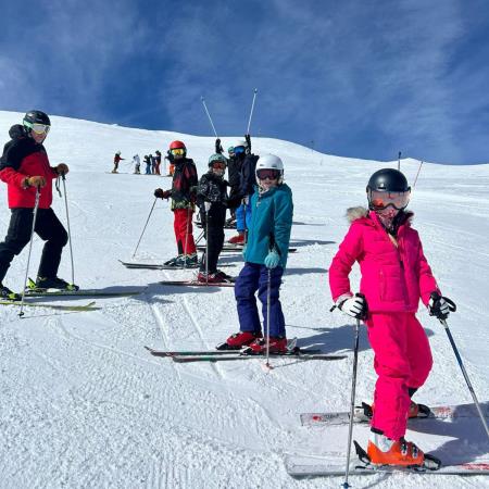Ski Trip 2024