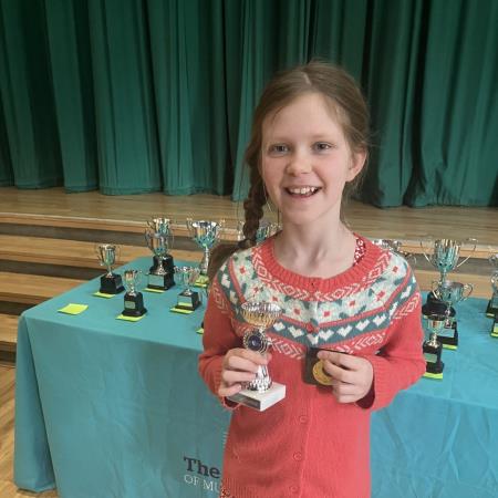 Watford Singing Festival