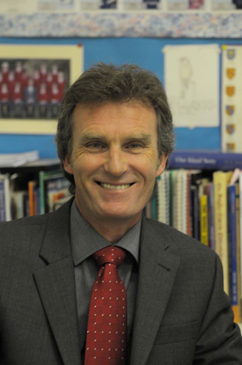 Profile | Westbrook Hay Prep School