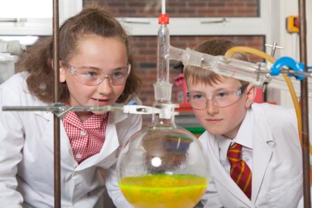 Good luck to our Year 8 and Year 6 sitting entrance exams and scholarship papers
